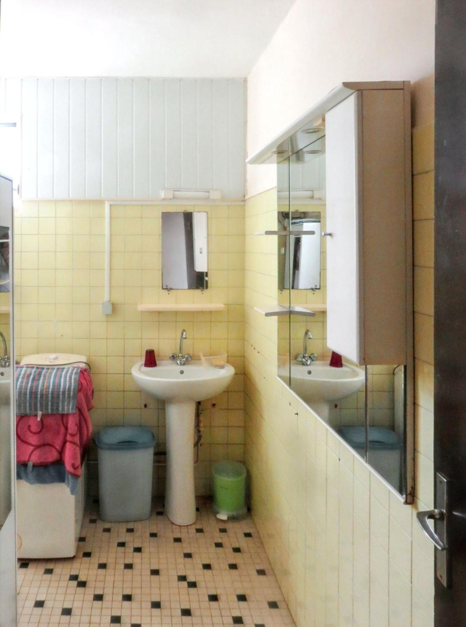 Appartement Charmant A Fort De France 55 M² Proche Centre Ville Exterior foto